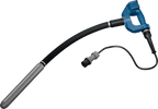 Bosch GDI50-65D Concrete Vibrator Hose 50mm (Flatwork)
