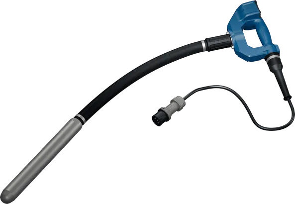Bosch GDI50-65D Concrete Vibrator Hose 50mm (Flatwork)