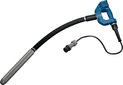 Bosch GDI50-65D Concrete Vibrator Hose 50mm (Flatwork)