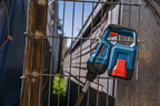 Bosch GVC18V-25-120D Pencil Concrete Vibrator 25mm 18V