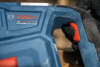 Bosch GVC18V-25-120D Pencil Concrete Vibrator 25mm 18V