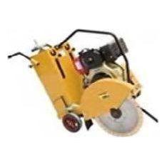 Fuji Motor FCC-16 Engine Concrete Cutter / Asphalt Cutter 16" - KHM Megatools Corp. Main image