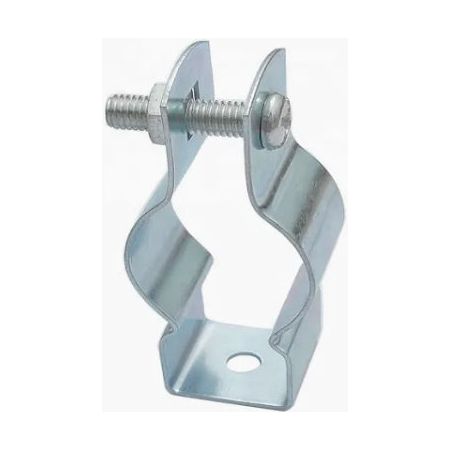 Royu EMT Conduit Hanger with Screw and Nut | Royu by KHM Megatools Corp. Main image