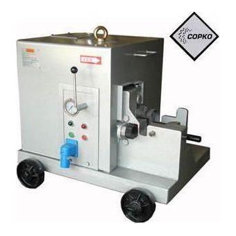 COPKO Electric Bar Cutting Machine - Goldpeak Tools PH COPKO Main image