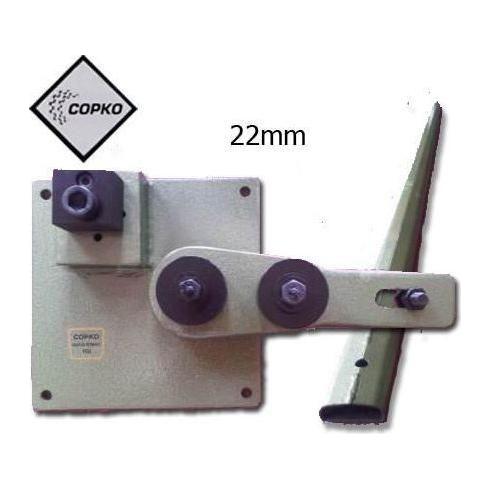 COPKO Manual Steel Rebar Bender Secondary image