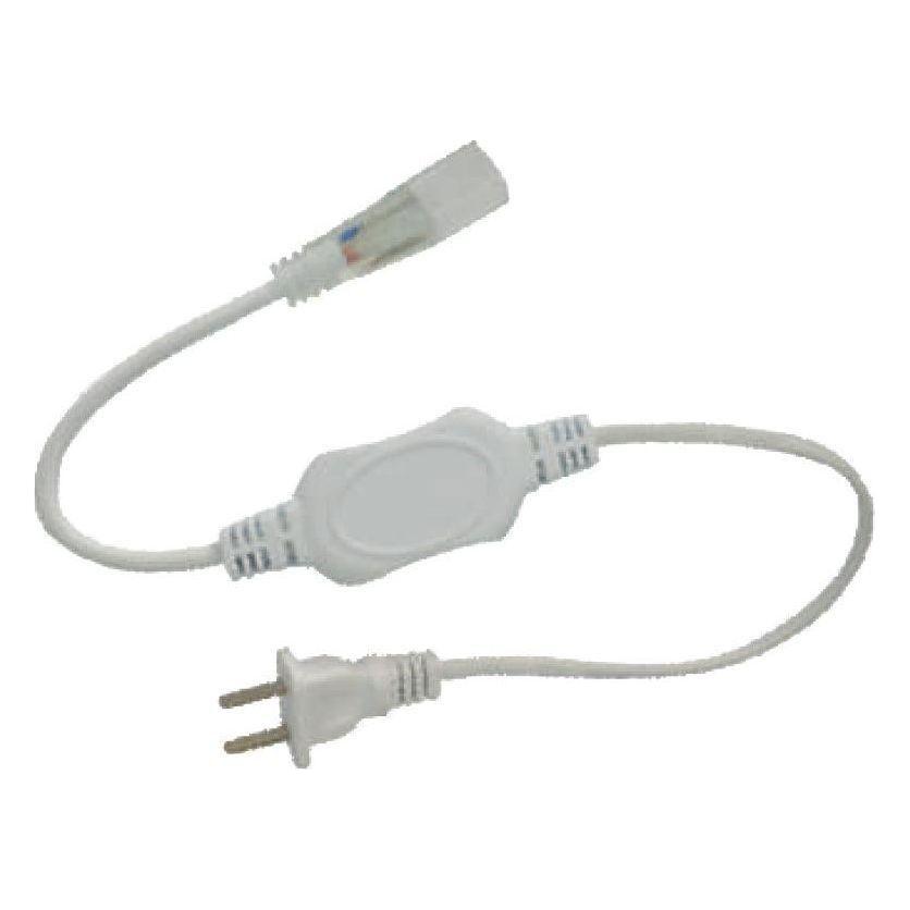 Omni LSPC-AC-NE LED Strip Power Cord AC220V - KHM Megatools Corp. Main image