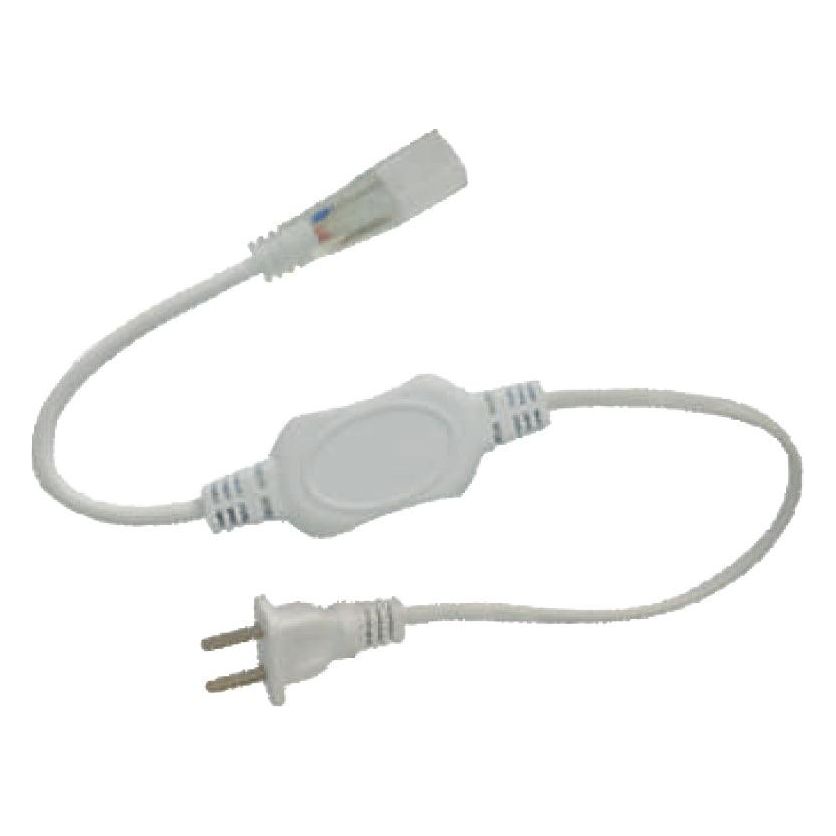 Omni LSPC-AC-NE LED Strip Power Cord AC220V - KHM Megatools Corp. Main image