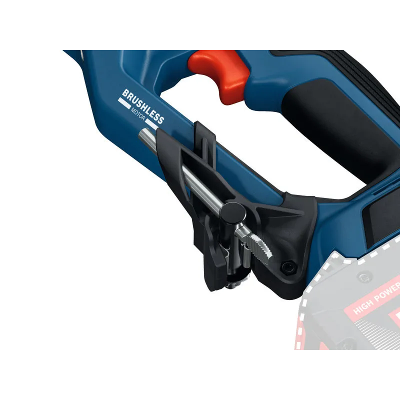 Bosch GRD 18V-127 Cordless Angle Drill 18V (Bare) Secondary image