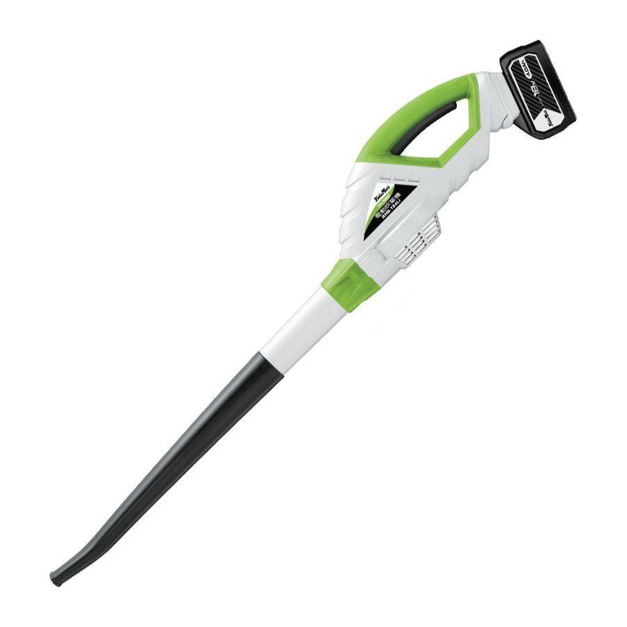Yamamoto 18V Cordless Leaf Blower | Yamamoto by KHM Megatools Corp. Main image