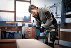 Bosch GNH18V-50-2M Cordless Brad Nailer 50mm 18V (Bare)