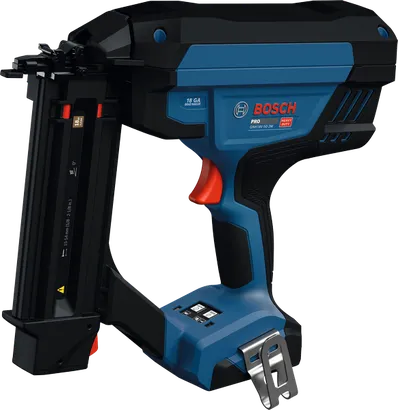 Bosch GTH18V-38-2M Cordless Narrow Crown Stapler 38mm 18V (Bare)