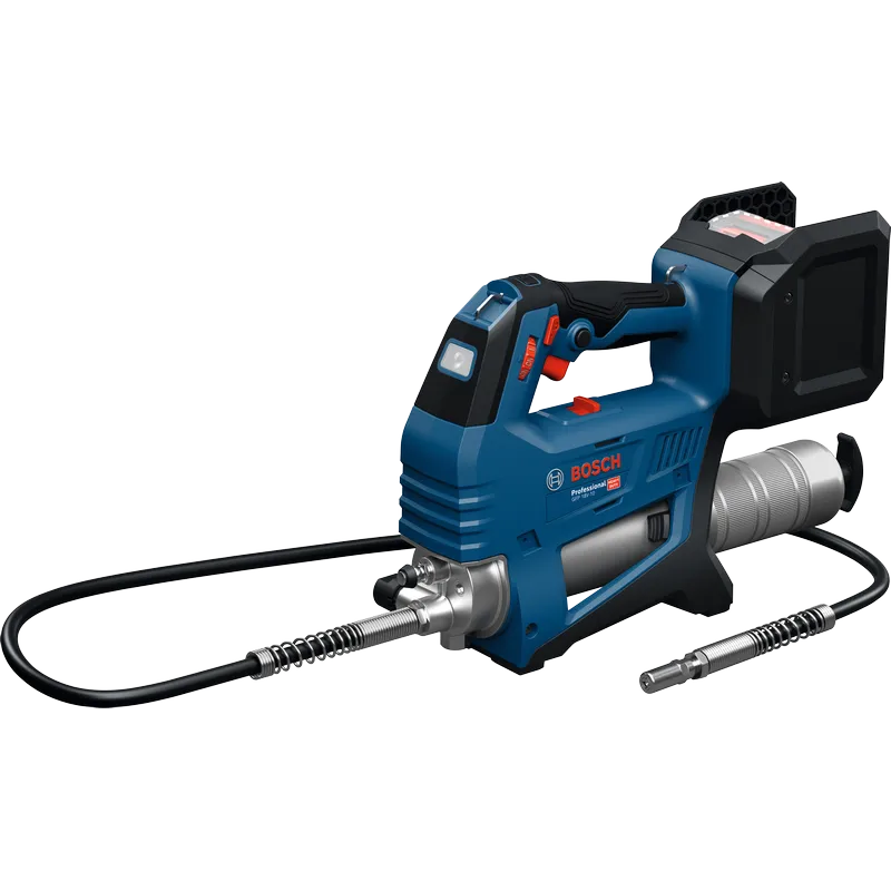 Bosch GFP 18V-10 Cordless Grease Gun 18V (Bare) | Bosch by KHM Megatools Corp. Main image