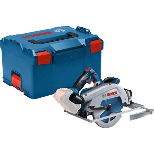 Bosch GKS 18V-68 GC Brushless Cordless Circular Saw 7-1/4" 18V [Bare] - KHM Megatools Corp. Main image
