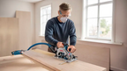 Bosch GKS 18V-68-2 Cordless Circular Saw 7-1/4" 18V [Bare] - ToolsSavvy.ph