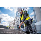 Bosch GSR 18V-150 C Cordless Drill / Driver 18V Bi-Turbo (Bare) | Bosch by KHM Megatools Corp.
