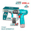 Total TDLI12428 Cordless Drill 12V Type-C - ToolsSavvy.ph