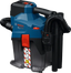 Bosch GAS 18V-6LS Cordless Vacuum Cleaner 18V (Bare)