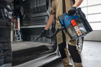 Bosch GAS 18V-6LS Cordless Vacuum Cleaner 18V (Bare)