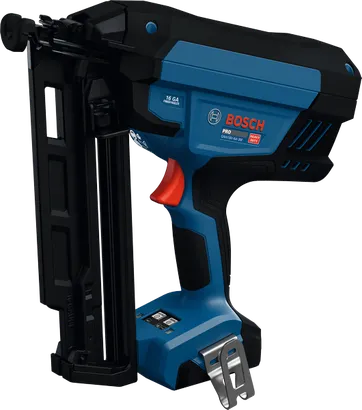 Bosch GNH18V-64-3M Cordless Brad Nailer 64mm 18V (Bare) Main image