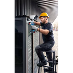 Bosch GDX 18V-285 Cordless Brushless Impact Wrench 18v (Kit) | Bosch by KHM Megatools Corp.