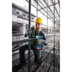 Bosch GDS 18V-350 Cordless Impact Wrench 1/2" Drive 350Nm [Bare] | Bosch by KHM Megatools Corp.