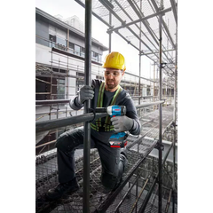 Bosch GDS 18V-350 Cordless Impact Wrench 1/2" Drive 350Nm [Bare] | Bosch by KHM Megatools Corp.