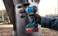 Bosch GDS 18V-350 Cordless Impact Wrench 1/2" Drive 350Nm [Bare]