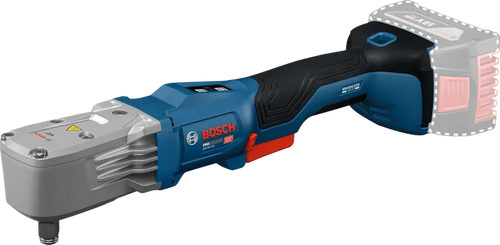 Bosch GRS 18V–330 Cordless Right Angle Impact Wrench 18V (Bare)