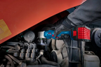 Bosch GRS 18V–330 Cordless Right Angle Impact Wrench 18V (Bare)
