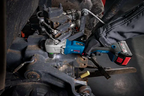 Bosch GRS 18V–330 Cordless Right Angle Impact Wrench 18V (Bare)