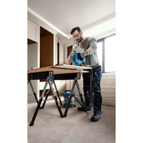 Bosch GST 183 Cordless Jigsaw 18V (Bare) | Bosch by KHM Megatools Corp.