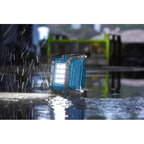 Bosch GLI 18V-1500 Cordless LED Work Light / Flood light (Bare)