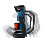 Bosch GLI 18V-4000 C Cordless Work Light / Flood light 18V 4000 lumens (Bare) | Bosch by KHM Megatools Corp.