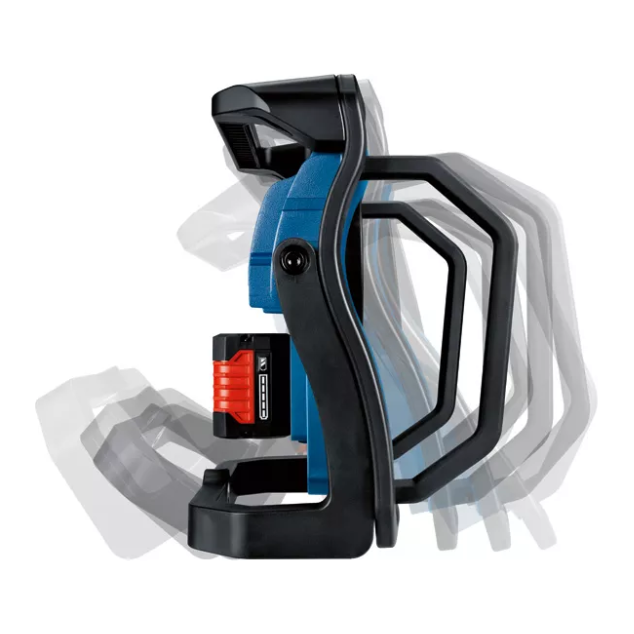 Bosch GLI 18V-4000 C Cordless Work Light / Flood light 18V 4000 lumens (Bare) | Bosch by KHM Megatools Corp.