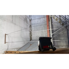 Bosch GLI 18V-4000 C Cordless Work Light / Flood light 18V 4000 lumens (Bare) | Bosch by KHM Megatools Corp.