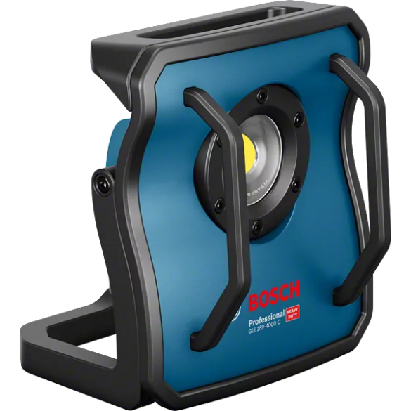 Bosch GLI 18V-4000 C Cordless Work Light / Flood light 18V 4000 lumens (Bare) | Bosch by KHM Megatools Corp. Main image