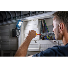 Bosch GLI 18V-800 LED Work Light 18V 800 lumens (Bare) | Bosch by KHM Megatools Corp.