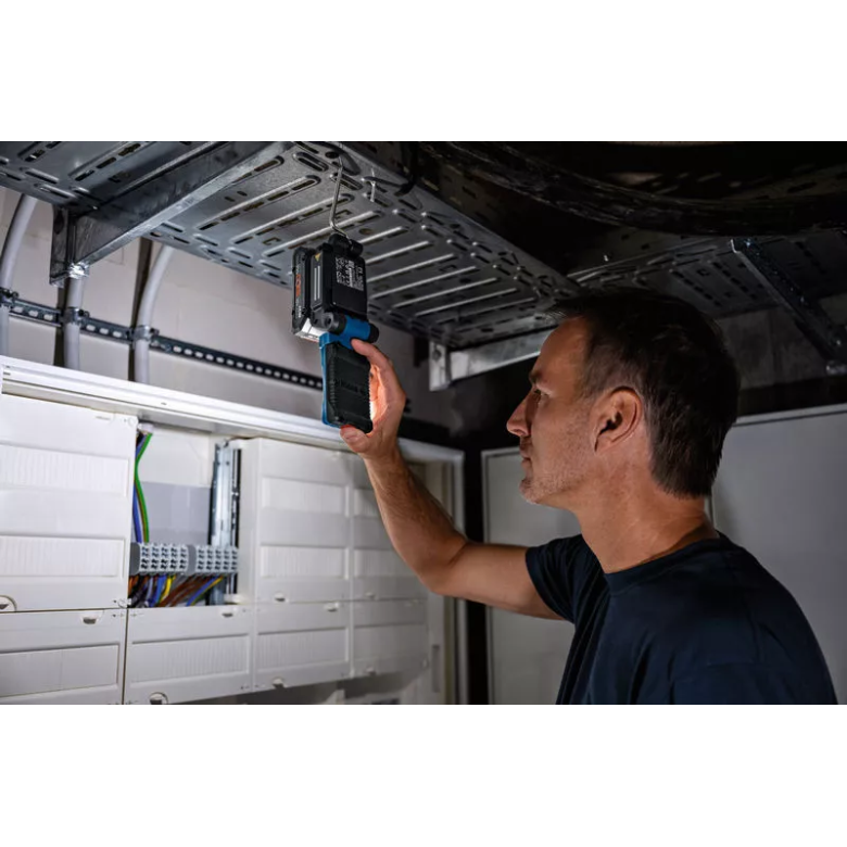 Bosch GLI 18V-800 LED Work Light 18V 800 lumens (Bare) | Bosch by KHM Megatools Corp.