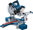 Bosch GCM 18V-254 D Cordless Brushless Sliding Miter Saw 18V (Bare)