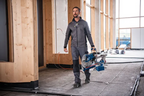 Bosch GCM 18V-254 D Cordless Brushless Sliding Miter Saw 18V (Bare)