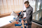 Bosch GCM 18V-254 D Cordless Brushless Sliding Miter Saw 18V (Bare)