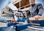Bosch GCM 18V-254 D Cordless Brushless Sliding Miter Saw 18V (Bare)