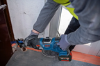 Bosch GSA 185-LI Cordless Brushless Reciprocating Saw (Bare)