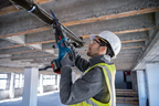 Bosch GSA 185-LI Cordless Brushless Reciprocating Saw (Bare)
