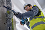 Bosch GSA 185-LI Cordless Brushless Reciprocating Saw (Bare)