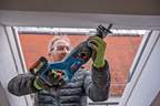 Bosch GSA 185-LI Cordless Brushless Reciprocating Saw (Bare)