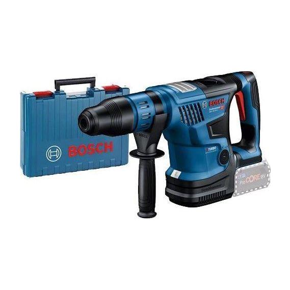 Bosch GBH 18V-36 C Brushless Cordless SDS-Max Rotary Hammer 18V [Bare] - KHM Megatools Corp. Main image