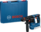 Bosch GBH 18V-18 X Cordless Brushless Rotary Hammer (Bare) [One Chuck]