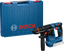 Bosch GBH 18V-18 X Cordless Brushless Rotary Hammer (Bare) [One Chuck]