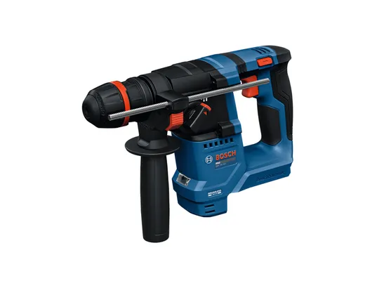 Bosch GBH 18V-18 X Cordless Brushless Rotary Hammer (Bare) [One Chuck]